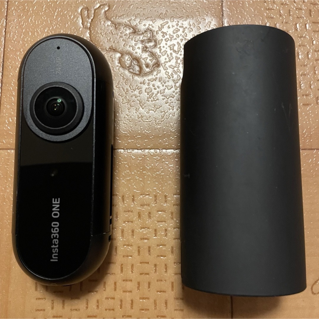 insta360 - INSTA-ONE 360°カメラ Insta360 ONE オマケ付の通販