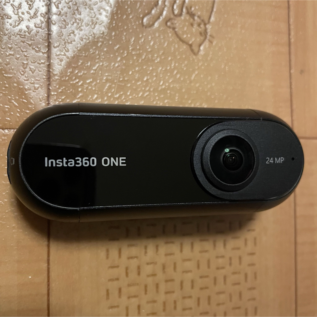 insta360 - INSTA-ONE 360°カメラ Insta360 ONE オマケ付の通販