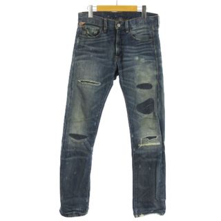 デニムアンドサプライラルフローレン(Denim & Supply Ralph Lauren)のデニム&サプライ ラルフローレン デニム パンツ ジーンズ 30/32 ■ECS(デニム/ジーンズ)