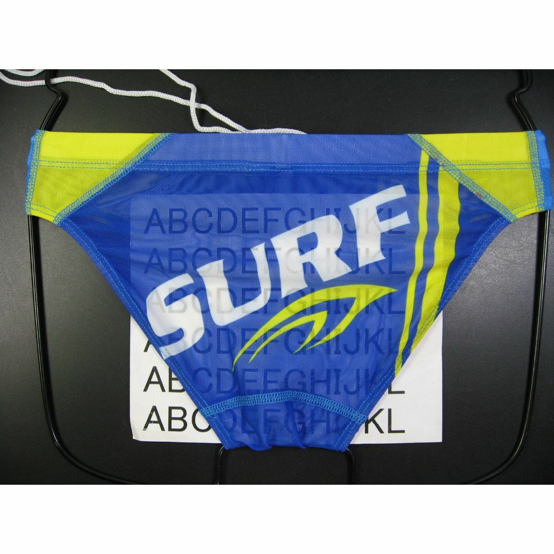 ■新品■送料無料■SURFBLADE■透け■競パン■ビキニ■サイズＳＳ■0010 メンズの水着/浴衣(水着)の商品写真