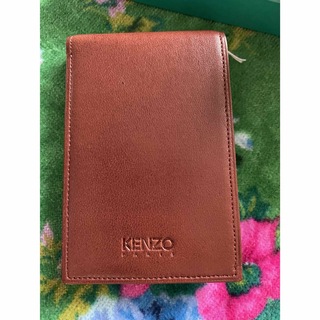 ケンゾー(KENZO)の【未使用】KENZO 財布(長財布)