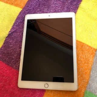 アイパッド(iPad)のiPad Air 2 ジャンク(タブレット)