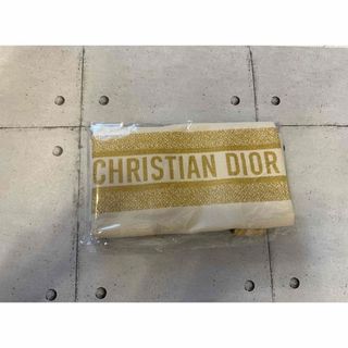 クリスチャンディオール(Christian Dior)のディオール　ノベルティー　トートバッグ(トートバッグ)