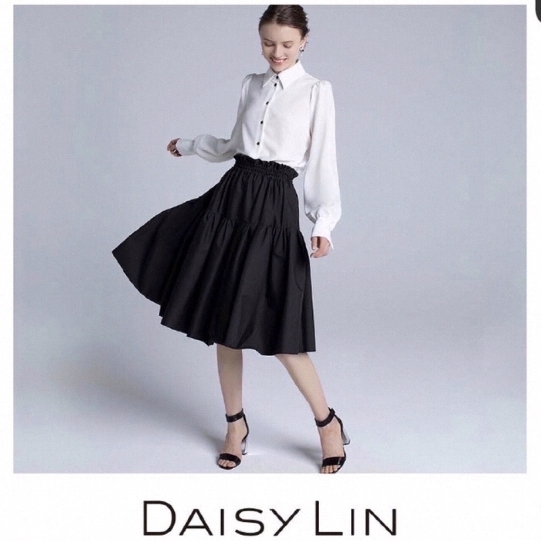 DAISY LINフォクシーraku raku stylish スカート38