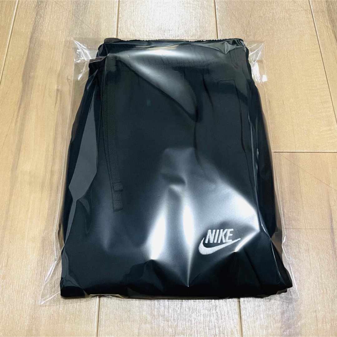 NIKE(ナイキ)の新品　NIKEジョガーパンツBV2763　送料無料　ナイキ　Ｍサイズ　黒 メンズのパンツ(その他)の商品写真