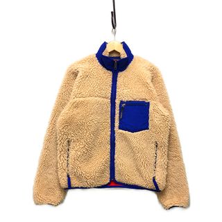 パタゴニア(patagonia)のPATAGONIA パタゴニア FA00 クラシックレトロカーディガン フリース ボア USA製  サイズ S 正規品 / 33418(その他)