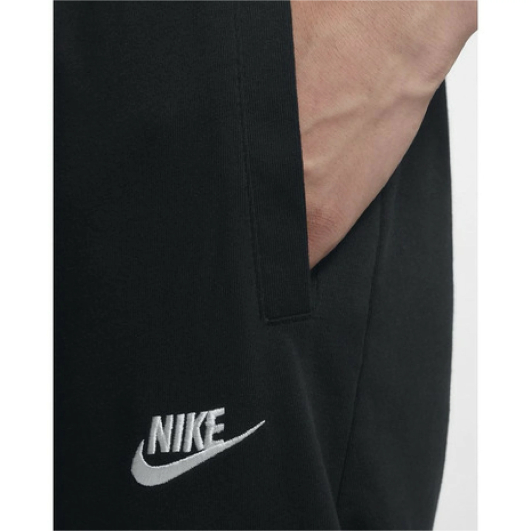 NIKE(ナイキ)の新品　NIKEジョガーパンツBV2763　送料無料　ナイキ　2XLサイズ　黒 メンズのパンツ(その他)の商品写真