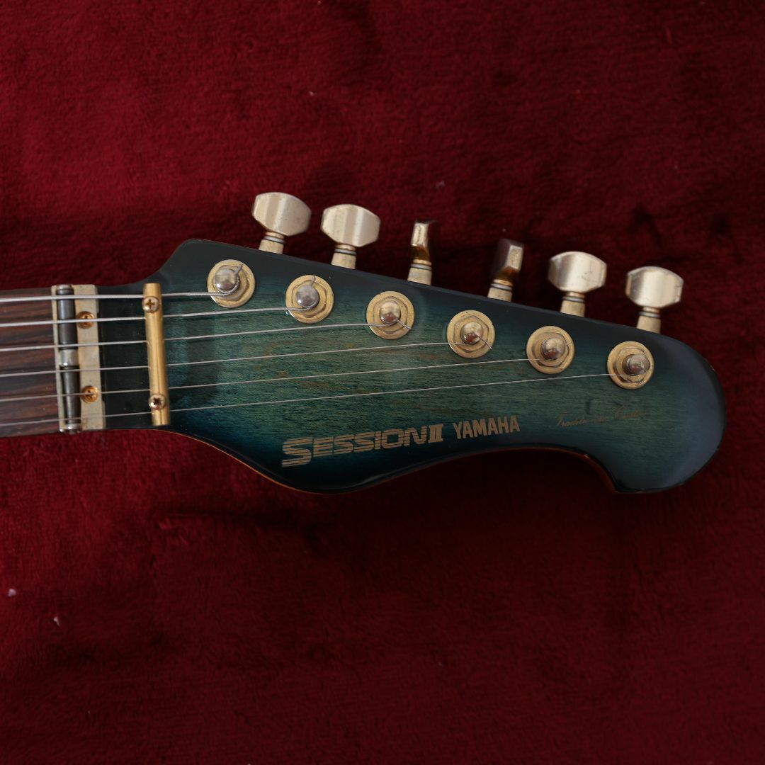 7276】 YAMAHA session II 712J80S 日本製 ヤマハの通販 by 楽器 7276】 YAMAHA session II 712J80S 日本製 ヤマハの通販 by 楽器