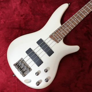 【7294】 Ibanez SR300 ホワイト アイバニーズ 白 エレキベース(エレキベース)