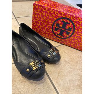 トリーバーチ(Tory Burch)のトリーバーチ　22.5センチ(バレエシューズ)