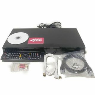 トウシバ(東芝)の東芝 500GB 2チューナー ブルーレイレコーダー DBR-Z310(ブルーレイレコーダー)