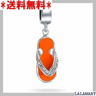 ☆人気商品 Bling Jewelry 休暇フリップフ ロ ブレスレット 114(その他)