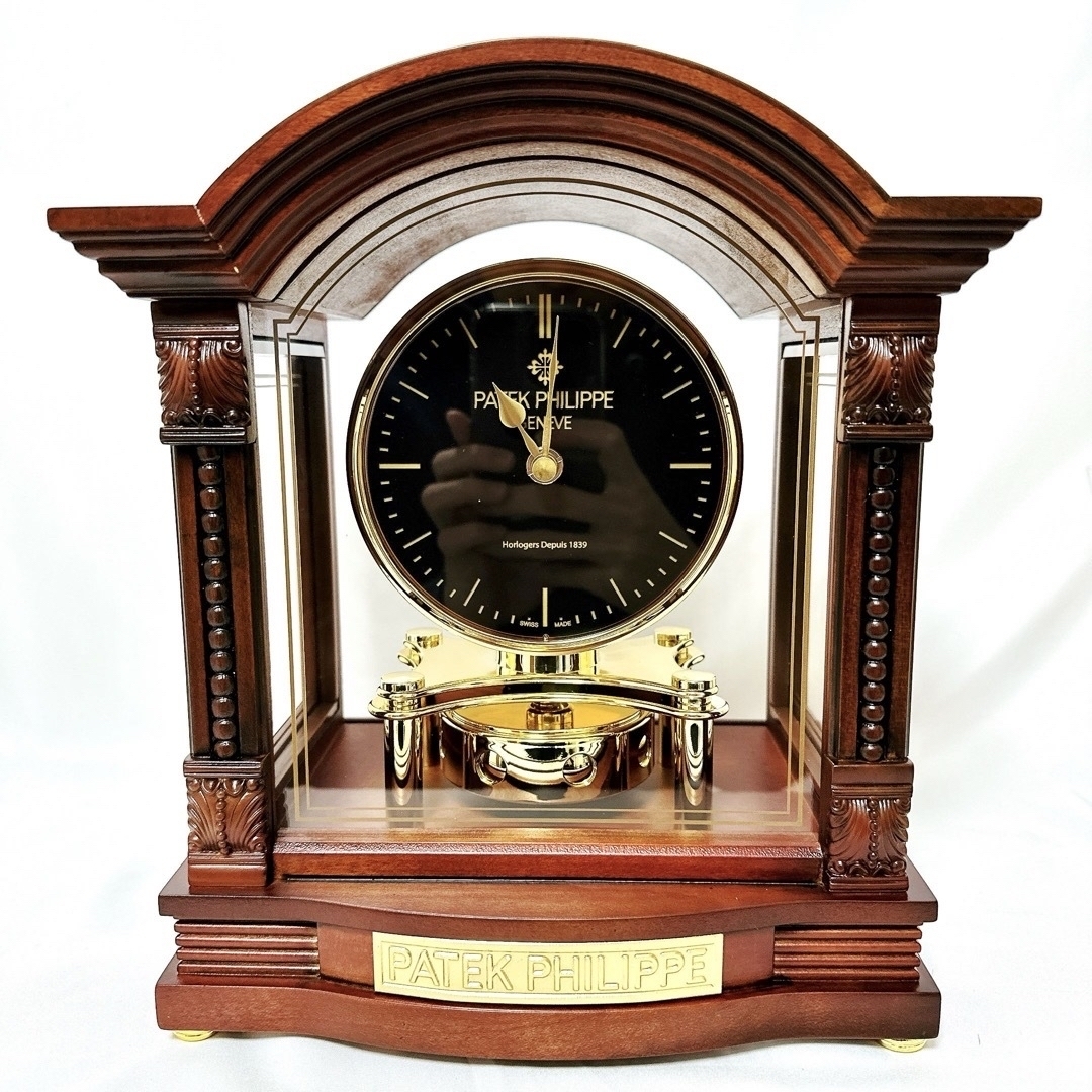 高級 非売品 即日発送 パテックフィリップ 置時計 PATEK PHILIPPE 高級 非売品 即日発送 パテックフィリップ 置時計 PATEK PHILIPPE