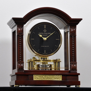 パテックフィリップ(PATEK PHILIPPE)の高級 非売品 即日発送 パテックフィリップ 置時計 PATEK PHILIPPE(置時計)