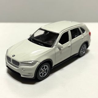 ウィリー BMW X5 新品未使用品(ミニカー)