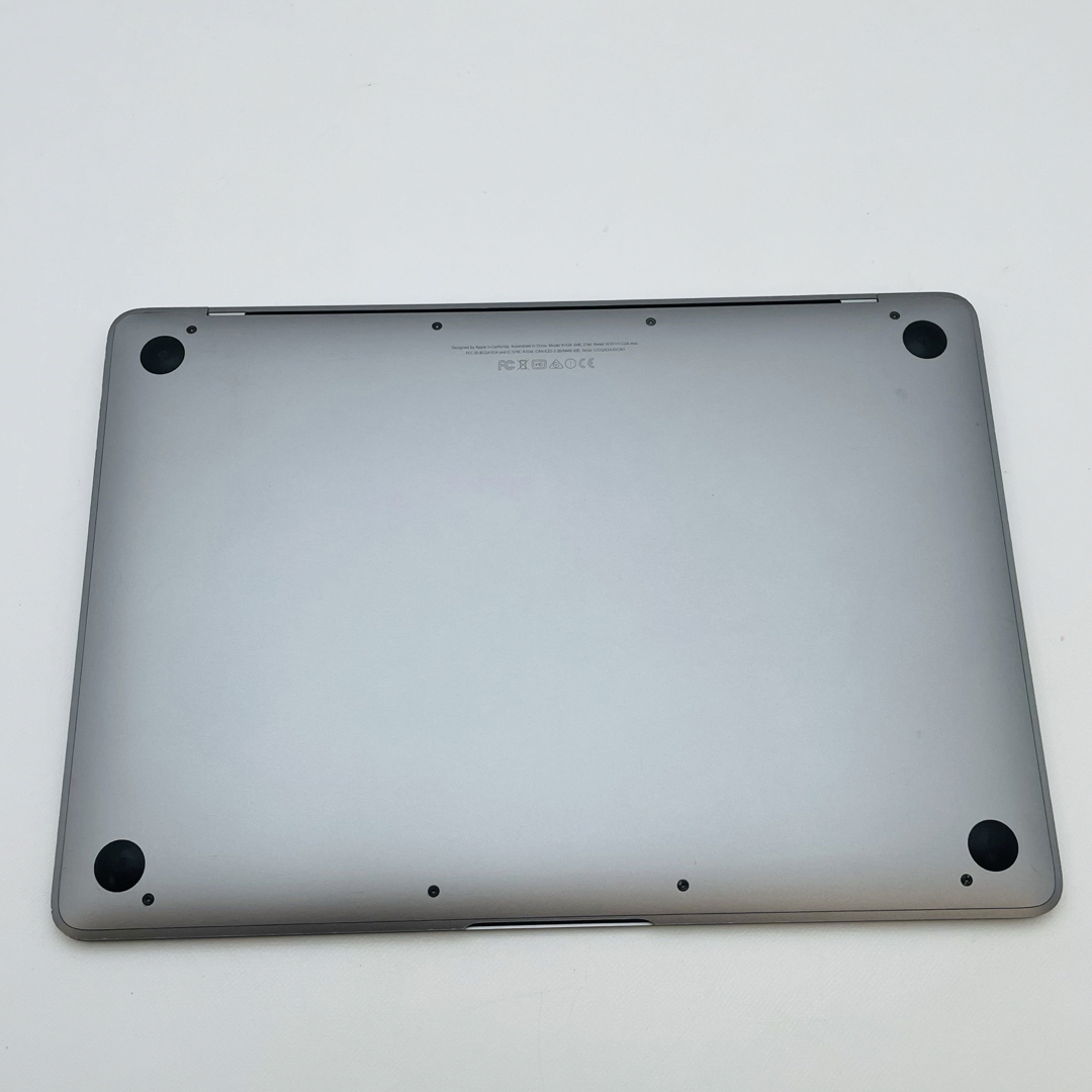 Mac (Apple)(マック)のMacBook Retina 12inch SSD256GB スマホ/家電/カメラのPC/タブレット(ノートPC)の商品写真