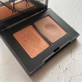 ナーズ(NARS)のNARS ナーズ　デュオアイシャドー 3916(アイシャドウ)