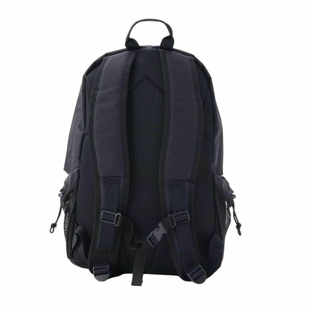 Mark Gonzales(マークゴンザレス)のバッグ　バックパック　MARK GONZALES MG-D 25L BLACK レディースのバッグ(リュック/バックパック)の商品写真