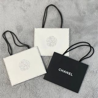 シャネル(CHANEL)のCHANEL  銀座店限定　ショップ袋　ショッパー(ショップ袋)