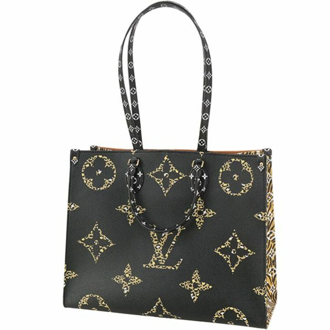 LOUIS VUITTON - ルイヴィトン オンザゴーGM モノグラム LOUIS VUITTON - ルイヴィトン オンザゴーGM モノグラム