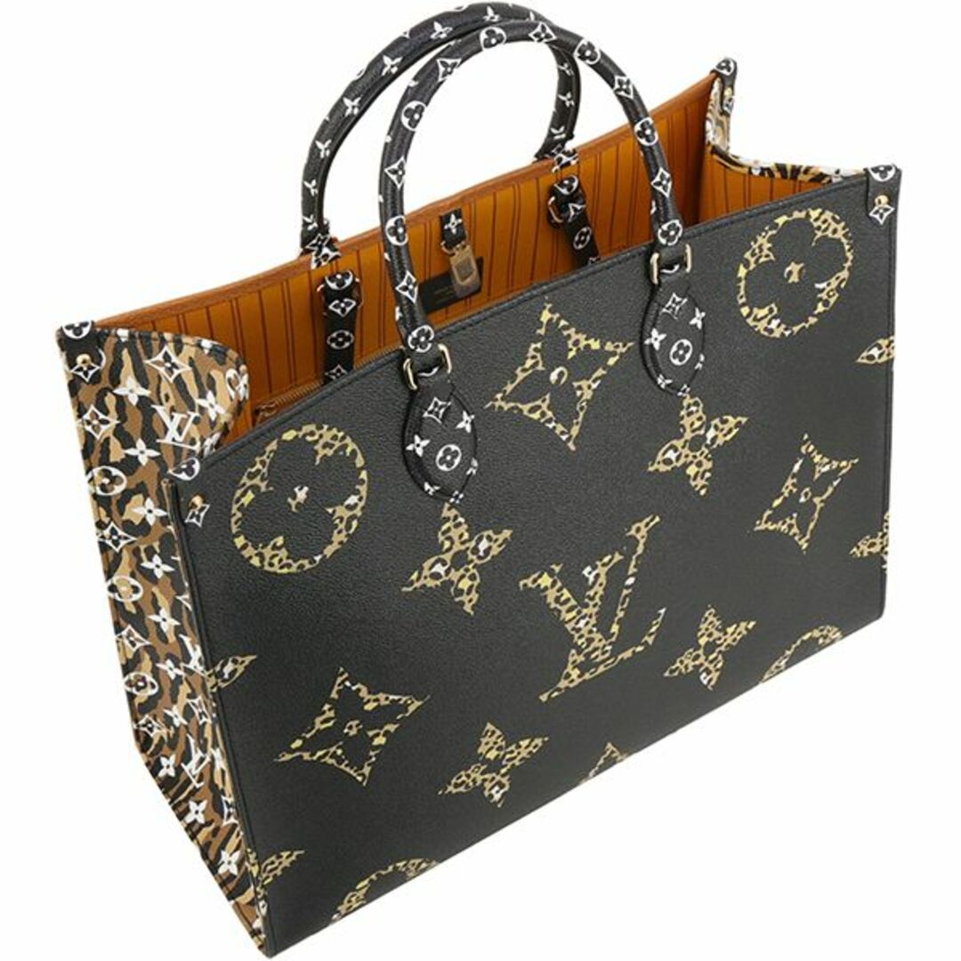 LOUIS VUITTON - ルイヴィトン オンザゴーGM モノグラム LOUIS VUITTON - ルイヴィトン オンザゴーGM モノグラム