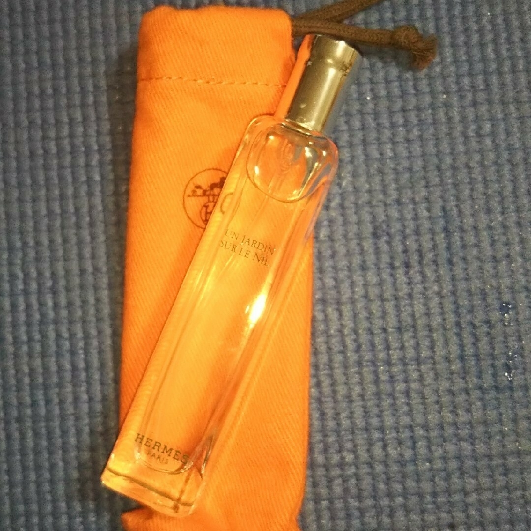 Hermes(エルメス)のエルメス 香水 UN JARDIN SUR LE NIL コスメ/美容の香水(ユニセックス)の商品写真