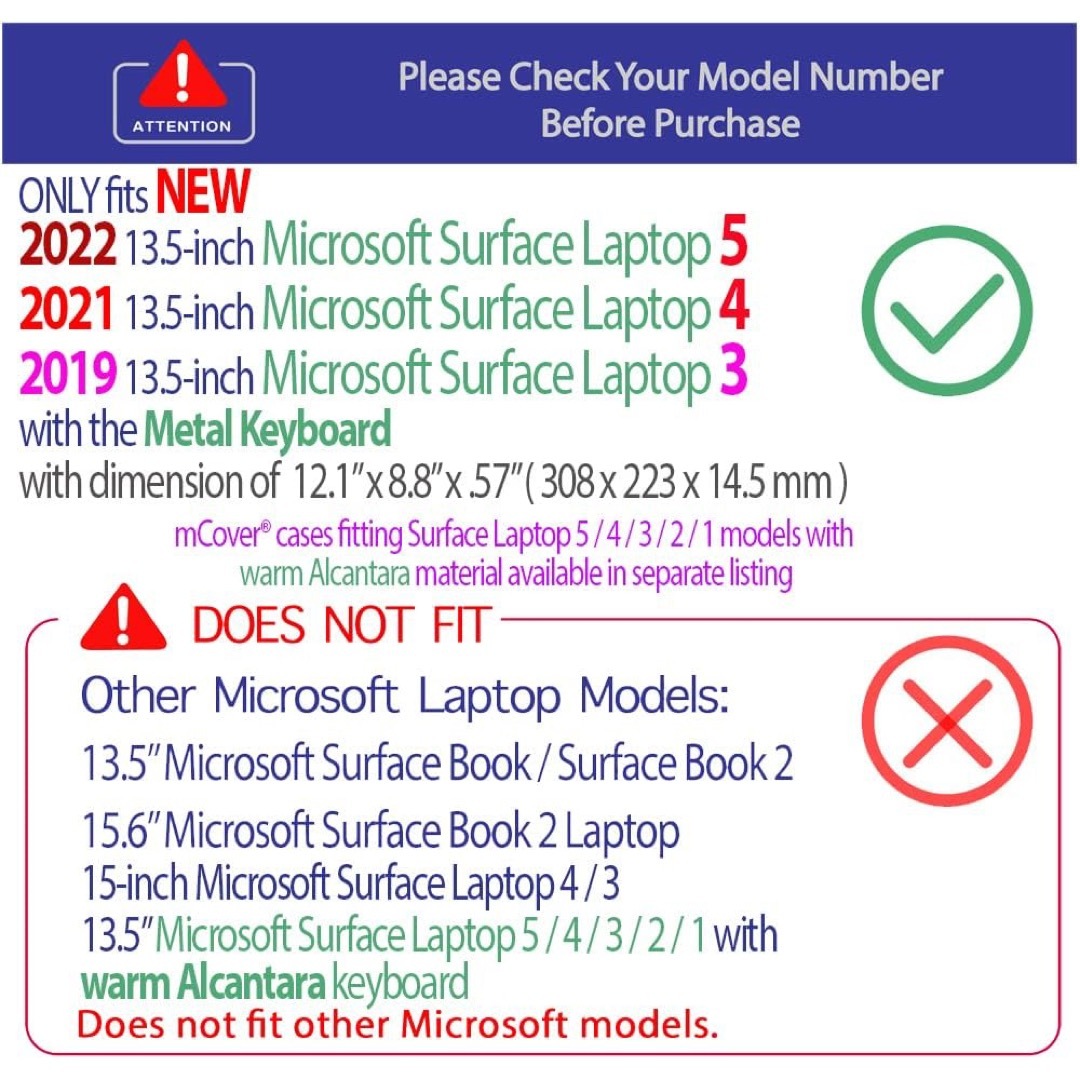 新品一点⭐️保護ケース Microsoft Surface Laptop3 スマホ/家電/カメラのPC/タブレット(その他)の商品写真