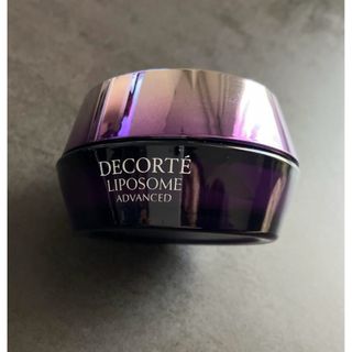 コスメデコルテ(COSME DECORTE)のコスメデコルテ リポソーム アドバンスト リペアクリーム 50g(フェイスクリーム)