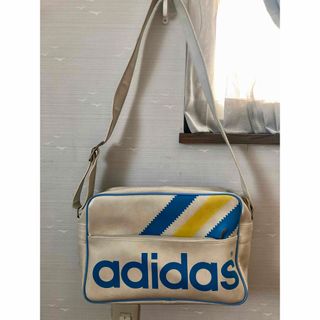 アディダス(adidas)のレア‼️ アディダス　スポーツバッグ(その他)