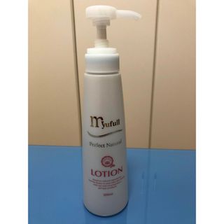 ミューフル　myufull ナチュラル　PNローション300ml (化粧水/ローション)