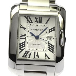 Cartier - カリブル ドゥカルティエ 42mm 黒文字板の通販 by きく's ...