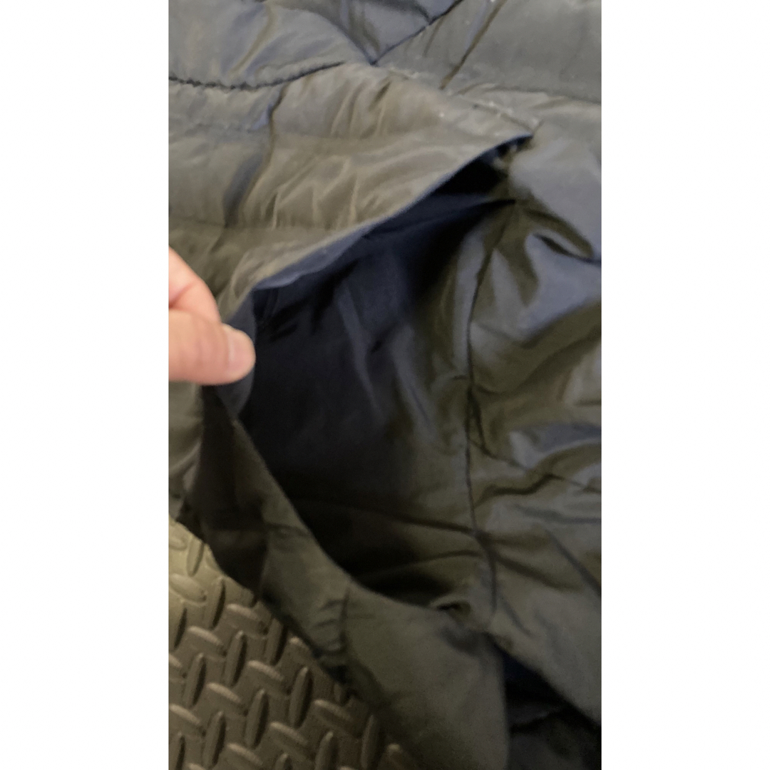 NIKE(ナイキ)のナイキ　エアロロフトジャケット メンズのジャケット/アウター(ダウンジャケット)の商品写真