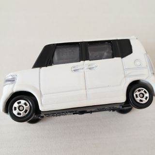 タカラトミー(Takara Tomy)のトミカ ホンダ NBOX(電車のおもちゃ/車)