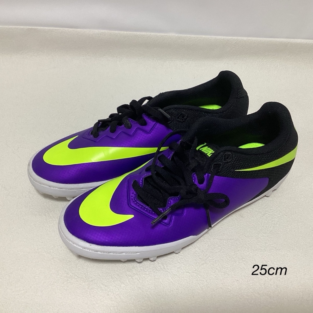 NIKE マジスタトレーニングシューズ　25cmトレシュー