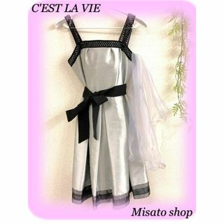 C'EST LA VIE(ブラック/黒色系)のフリマアイテム一覧 C'EST LA VIE(ブラック/黒色系)のフリマアイテム一覧