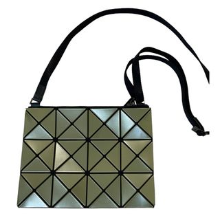 BaoBaoIsseyMiyake - baobao バオバオ isseymiyake イッセイミヤケ ショルダーバッグ