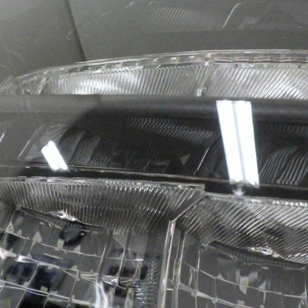 ダイハツ - ダイハツ タントファンクロス LA650S LED ヘッド ダイハツ - ダイハツ タントファンクロス LA650S LED ヘッド