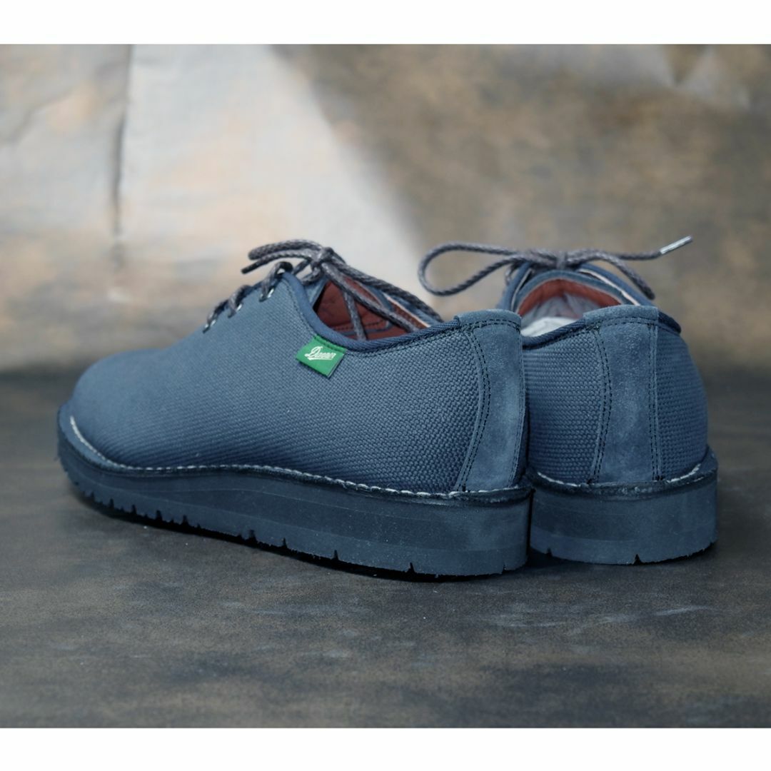 Danner - Danner ダナー SHANIKO LACE HANPU US7 ネイビーの通販 Danner - Danner ダナー SHANIKO LACE HANPU US7 ネイビーの通販