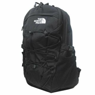 ザノースフェイス(THE NORTH FACE)の【新品】ザ・ノース・フェイス バッグ ショルダーバッグ NF0A5IW2JK3 TNF BLACK (ブラック) THE NORTH FACE ボレアリス バックパック リュック A4ファイル収納可 メンズ レディース(バッグパック/リュック)