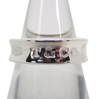 ティファニー(Tiffany & Co.)のティファニー 925 1837 リング 13号[g226-92］(リング(指輪))