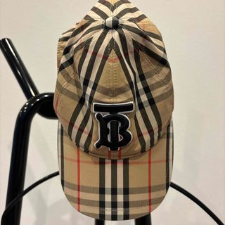 バーバリー(BURBERRY) キャップ(レディース)の通販 200点以上