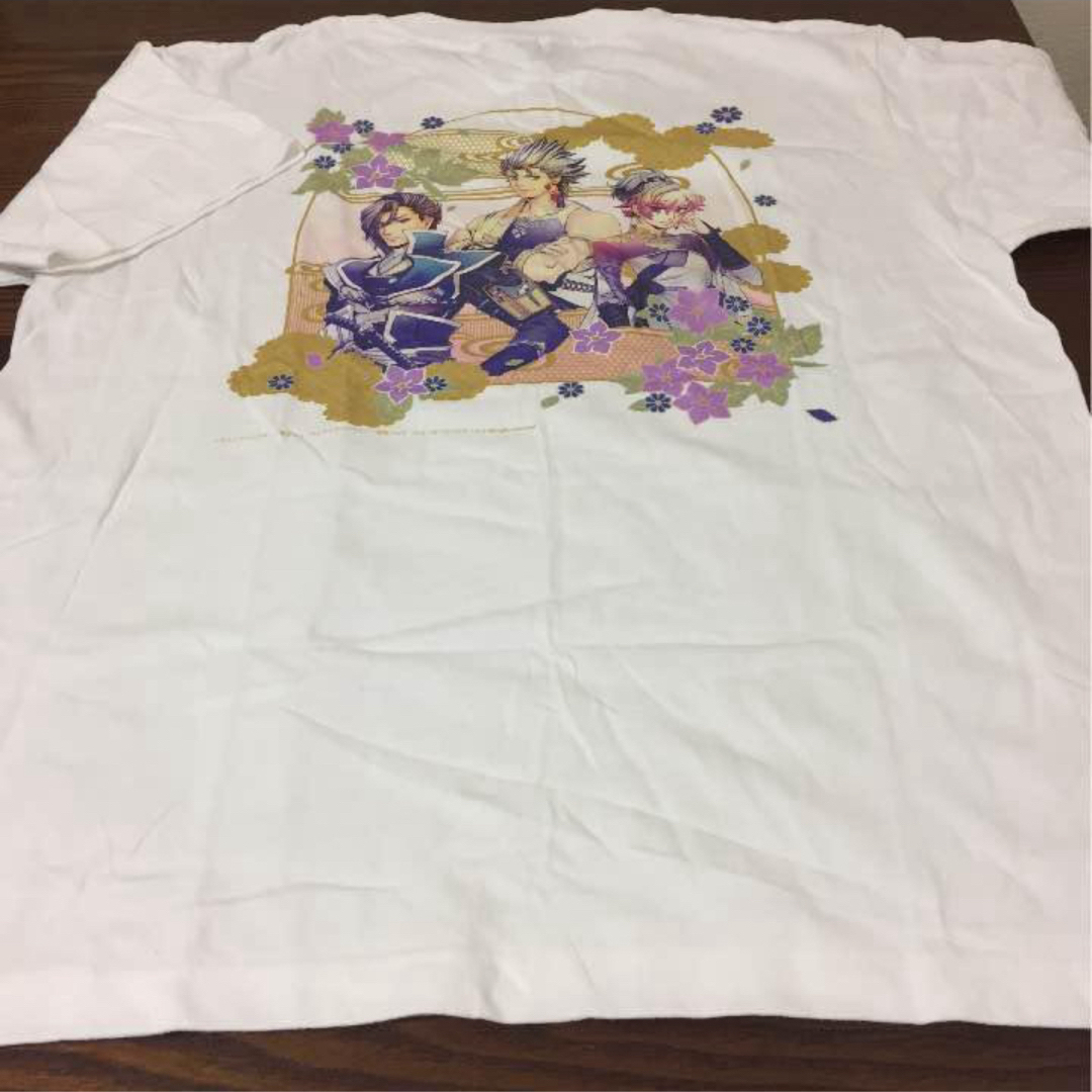 下天の華 夢灯り Tシャツ エンタメ/ホビーのエンタメ その他(その他)の商品写真