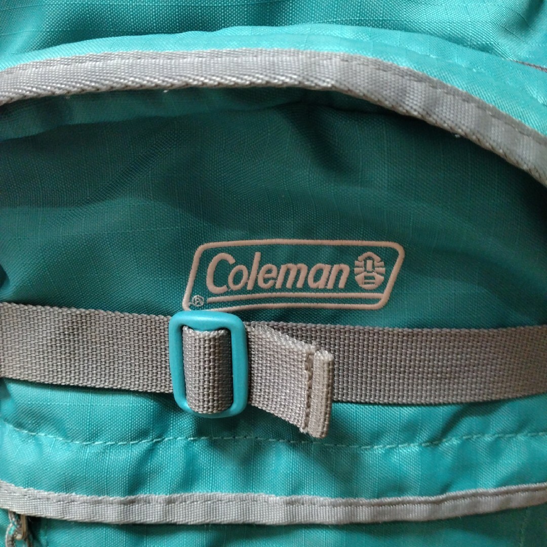 Coleman(コールマン)のコールマン　キャリーケース メンズのバッグ(トラベルバッグ/スーツケース)の商品写真