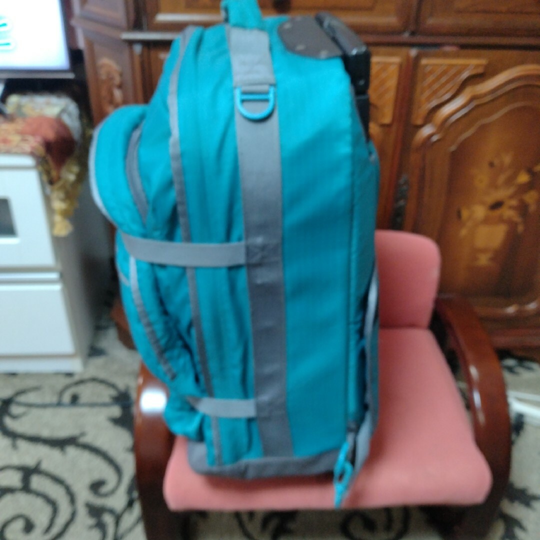 Coleman(コールマン)のコールマン　キャリーケース メンズのバッグ(トラベルバッグ/スーツケース)の商品写真