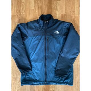 THE NORTH FACE - 【希少モデル】ノースフェイス☆両面ロゴ入り ...