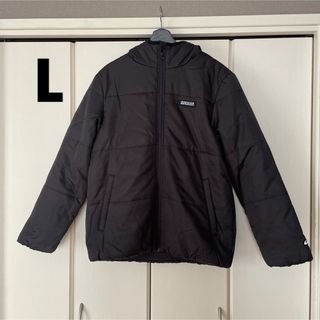 クイックシルバー(QUIKSILVER)の中綿ジャケット(ブルゾン)