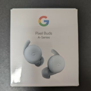 グーグルピクセル(Google Pixel)のGoogle Pixel Buds A-Series(ヘッドフォン/イヤフォン)