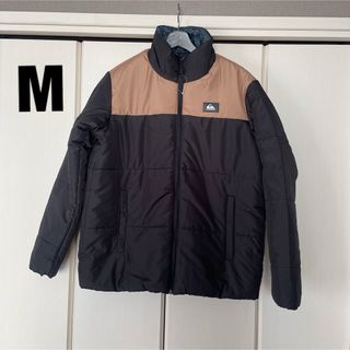 クイックシルバー(QUIKSILVER)の中綿ジャケット(その他)