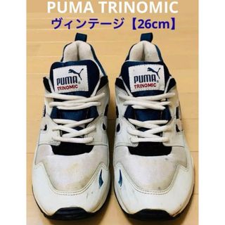 プーマ(PUMA)のプーマ スニーカー ヴィンテージ(スニーカー)