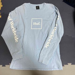 ハフ(HUF)のHUF ロンティー(Tシャツ/カットソー(七分/長袖))